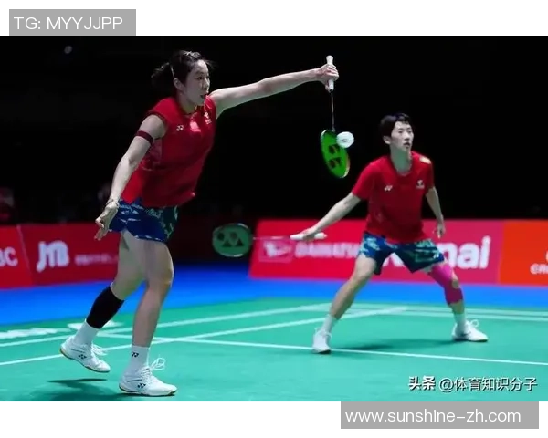 北京羽毛球队在洲际杯中的精彩表现与实力分析