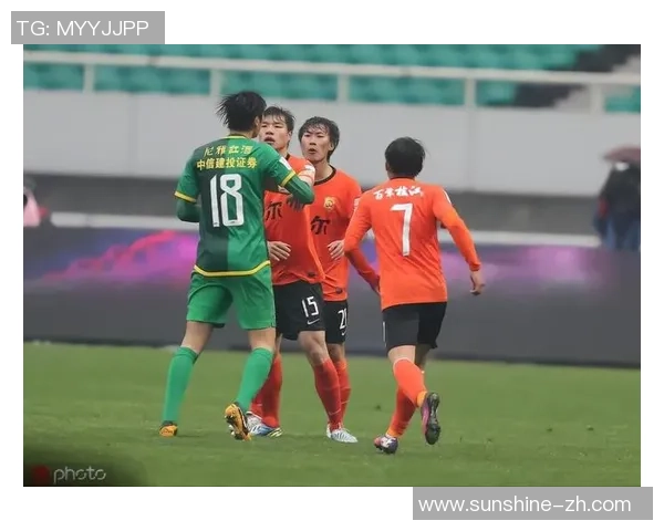 武汉足球队阵地战分析：优劣势与未来发展方向探讨